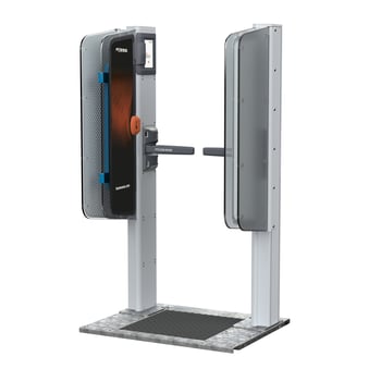 AX500 Smart Gate NG BLE