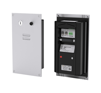 Intercom Analog Module