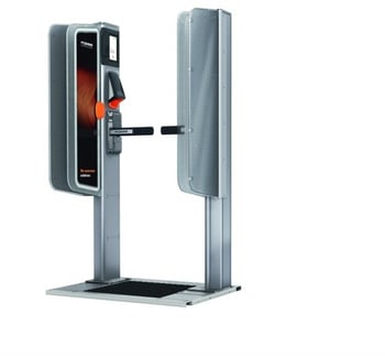 AX500 Smart Gate NG - Flap