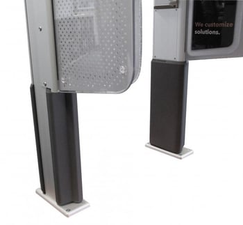 Axess Post Protection