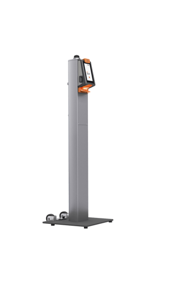 Axess PEDESTAL 600 NFC