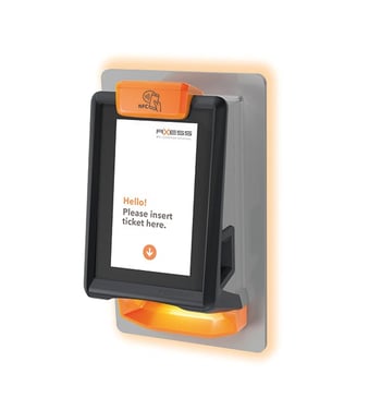 Axess SMART DOOR 600