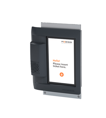 Axess CONTROLLER 600