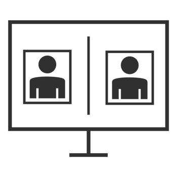 Axess LANE CONTROL MONITOR