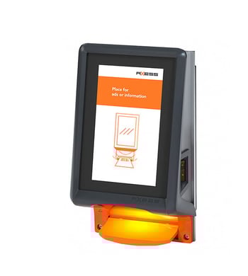 Axess SMART SCANNER 600