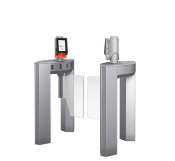 Axess SMART TERMINAL 600