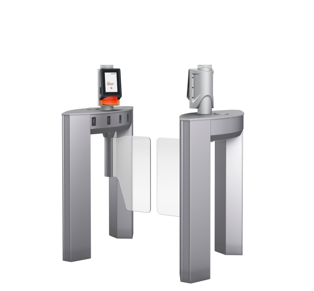 Smart Hardware Solutions for Access Control | Axess