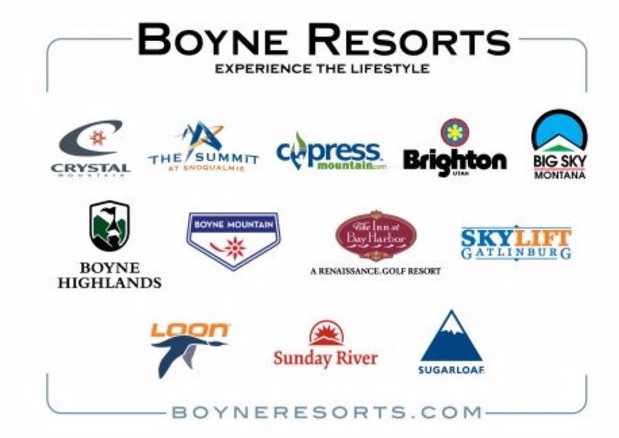 Axess Offers First In The World Dual-Frequency Lift Access At Boyne Resorts