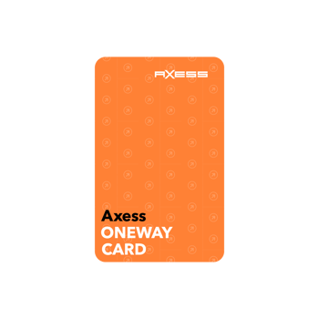 148x148 ONEWAY CARD (back)