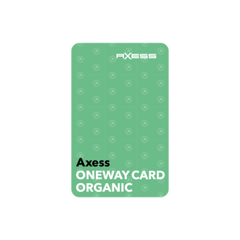 148x148 ONEWAY CARD ORGANIC (back)