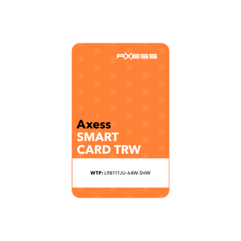 148x148 SMART CARD TRW (back)