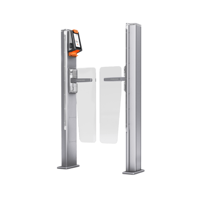 AX500 Smart Gate 500 NG - Flap Glass