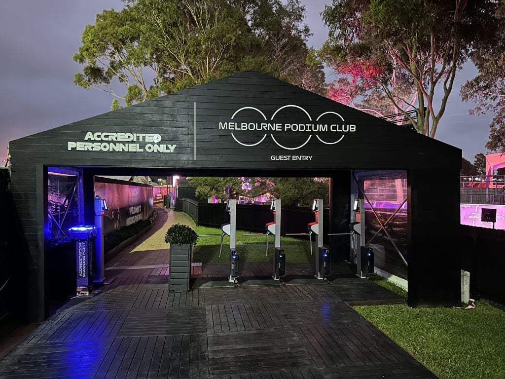 F1 Melbourne - Australian Grand Prix 2026