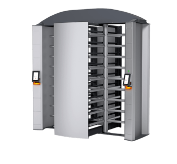 AX500 Smart Security Gate