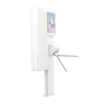 Axess ALPHA GATE 700