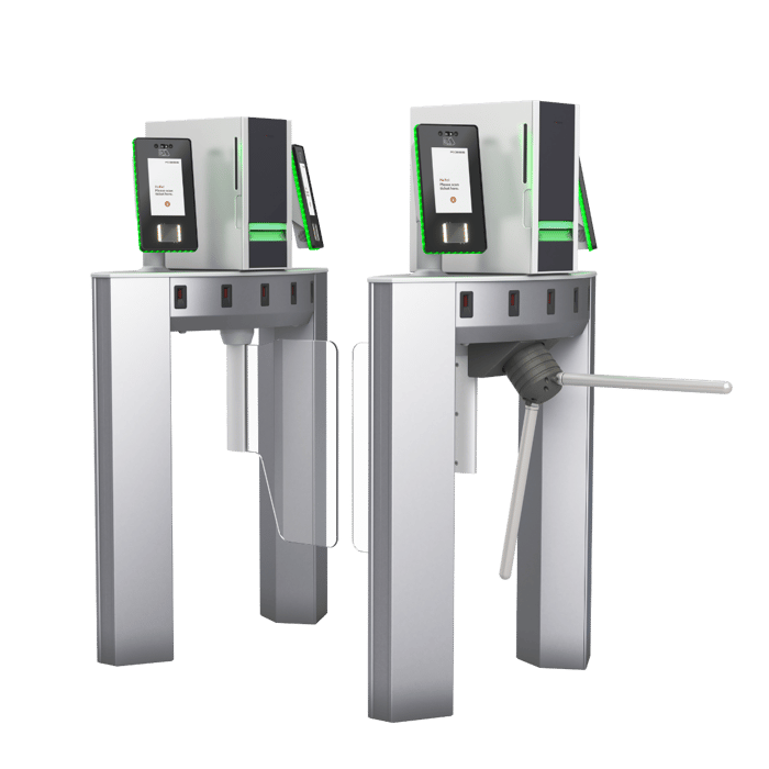 Axess SMART TERMINAL 600 SR BB