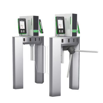 Axess SMART TERMINAL 600