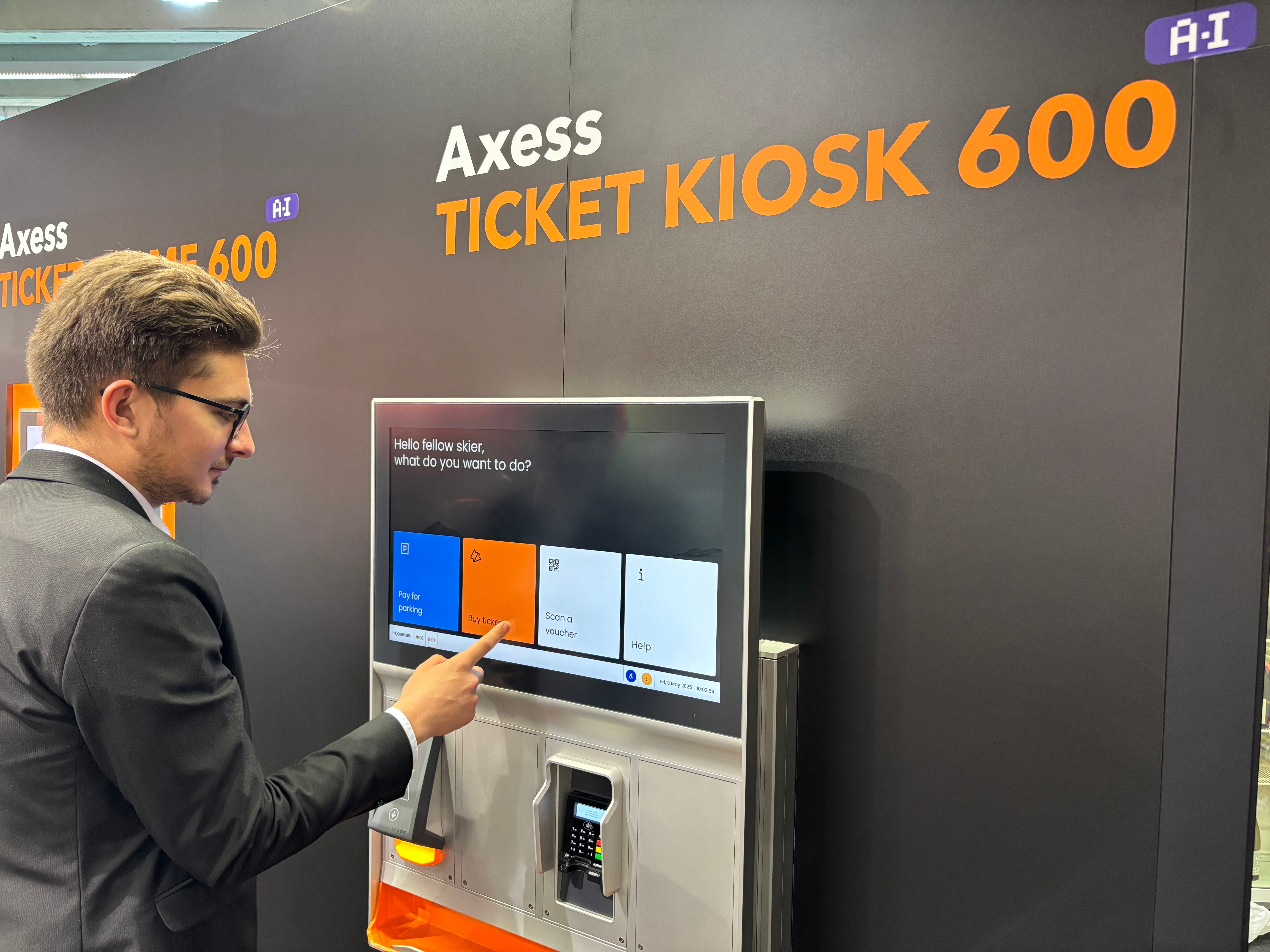 Interalpin_TICKET KIOSK 600