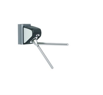 Axess TURNSTILE 600 Asymmetric