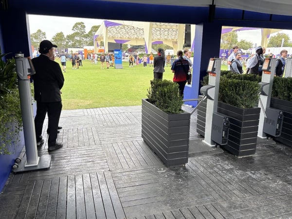 F1 Melbourne - Australian Grand Prix 2026 (1)