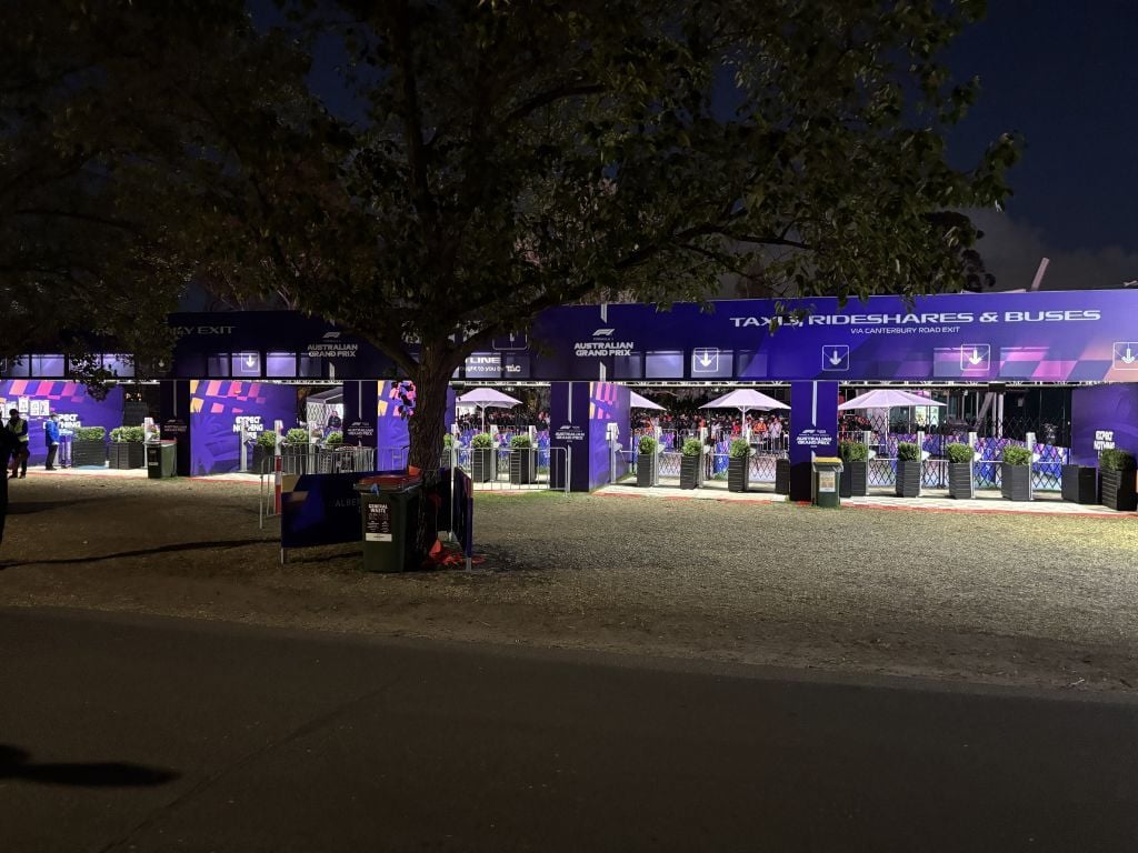 F1 Melbourne - Australian Grand Prix 2026 (12)