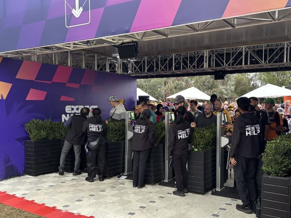 F1 Melbourne - Australian Grand Prix 2026 (13)