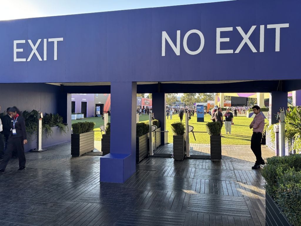 F1 Melbourne - Australian Grand Prix 2026 (16)