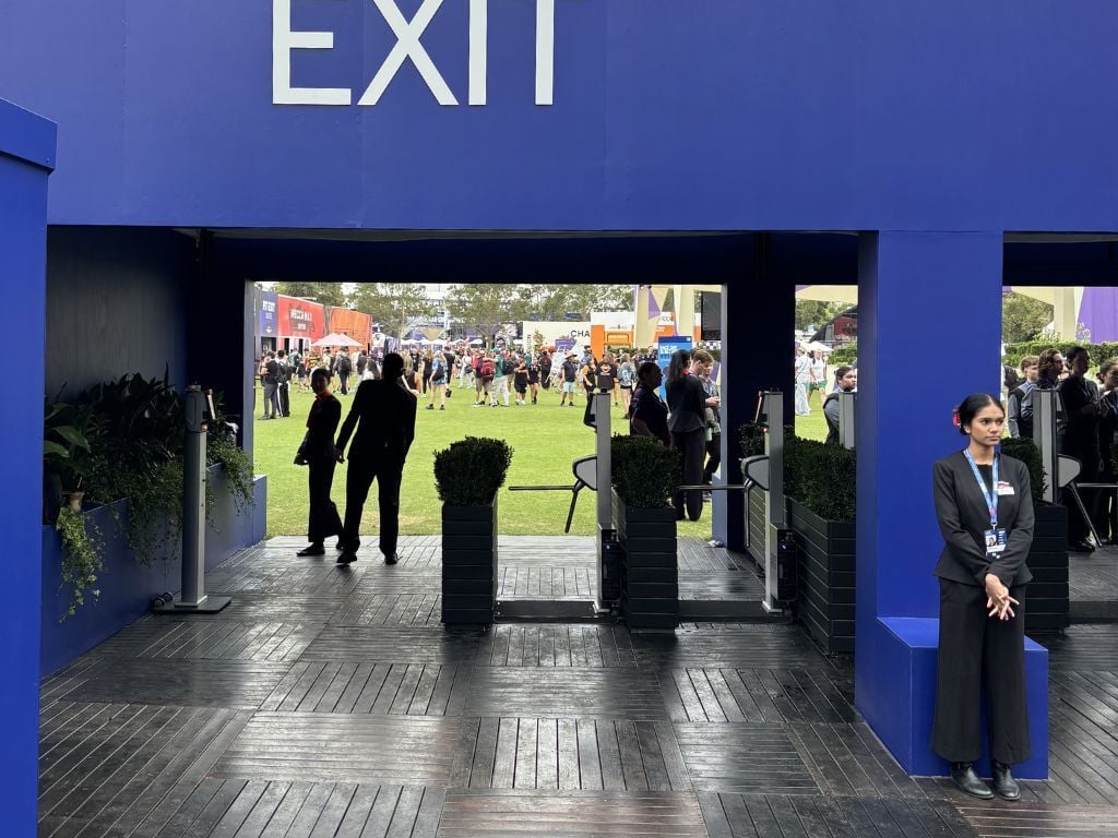 F1 Melbourne - Australian Grand Prix 2026 (17)