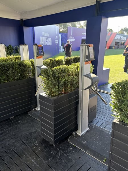 F1 Melbourne - Australian Grand Prix 2026 (5)