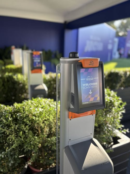 F1 Melbourne - Australian Grand Prix 2026 (6)