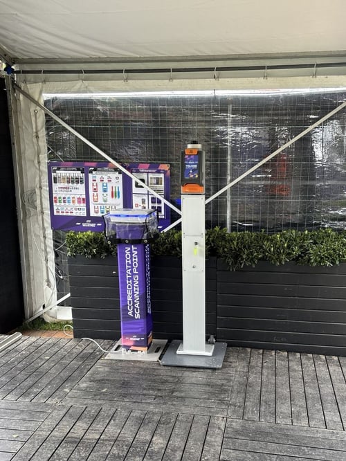 F1 Melbourne - Australian Grand Prix 2026 (7)