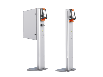 Car Axess NG ENTRY / EXIT