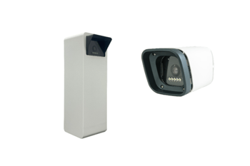 Axess PARCS License Plate Recognition