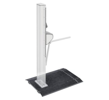 Axess SMG MOBILE PALLET