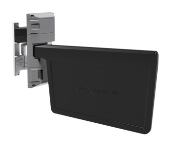 Axess FLAP 600 Paddle ADA