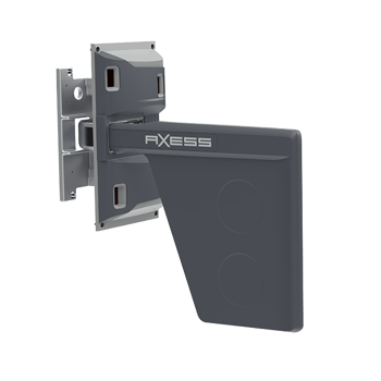 Axess FLAP 600 Paddle