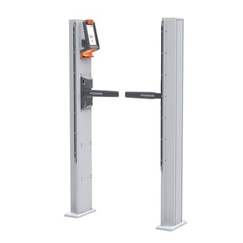 AX500 Smart Gate NG - Flap
