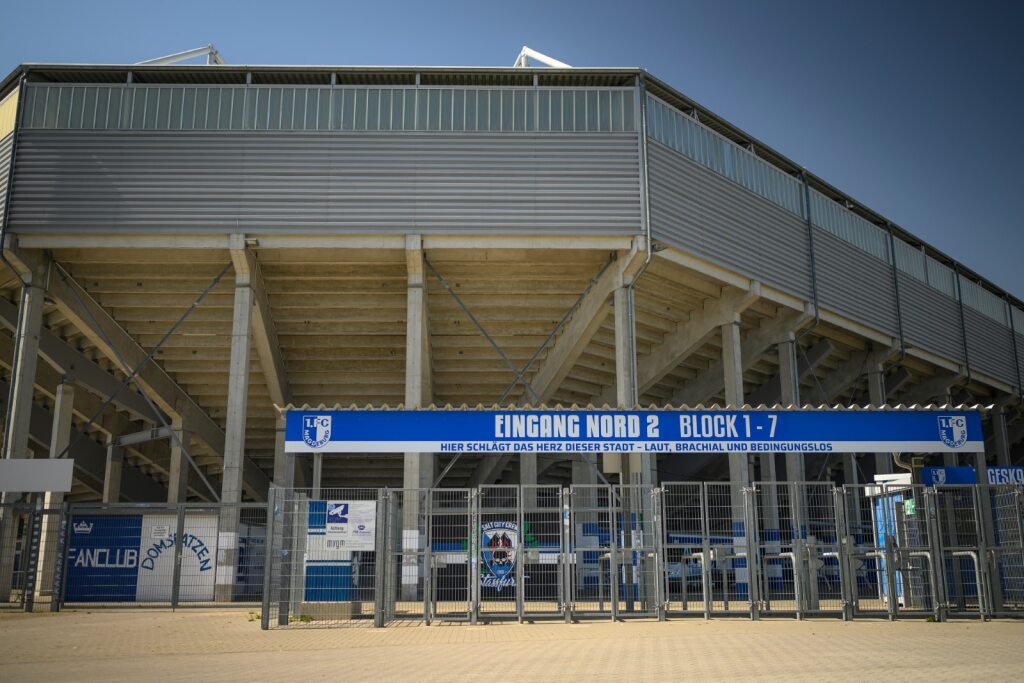 Avnet Arena - FC Magdeburg (10)