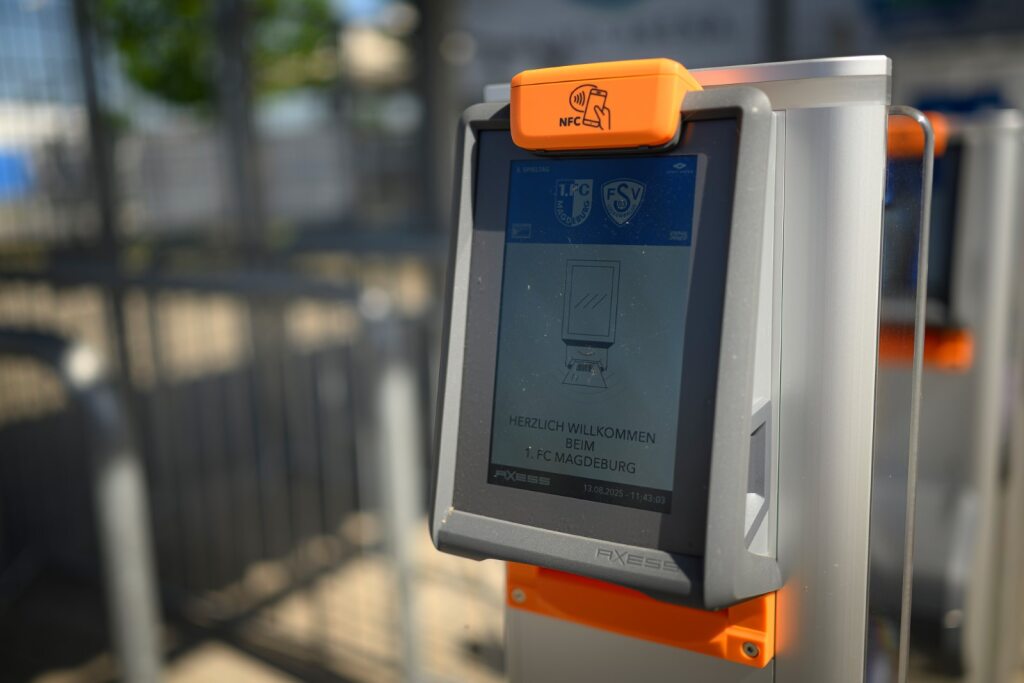 Avnet Arena - FC Magdeburg (4)