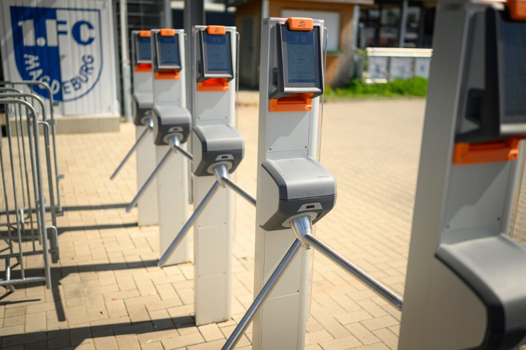Avnet Arena - FC Magdeburg (5)
