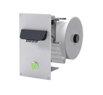 AX500 Ticket Dispenser