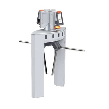 Axess SMART TERMINAL 600