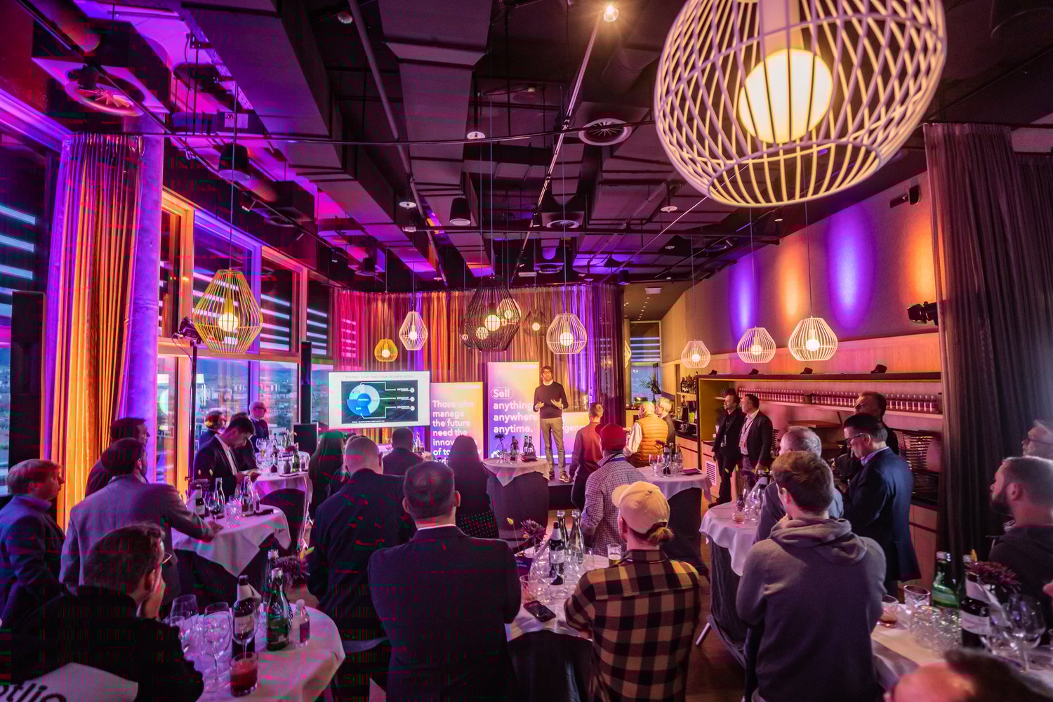 AI Axess Intelligence