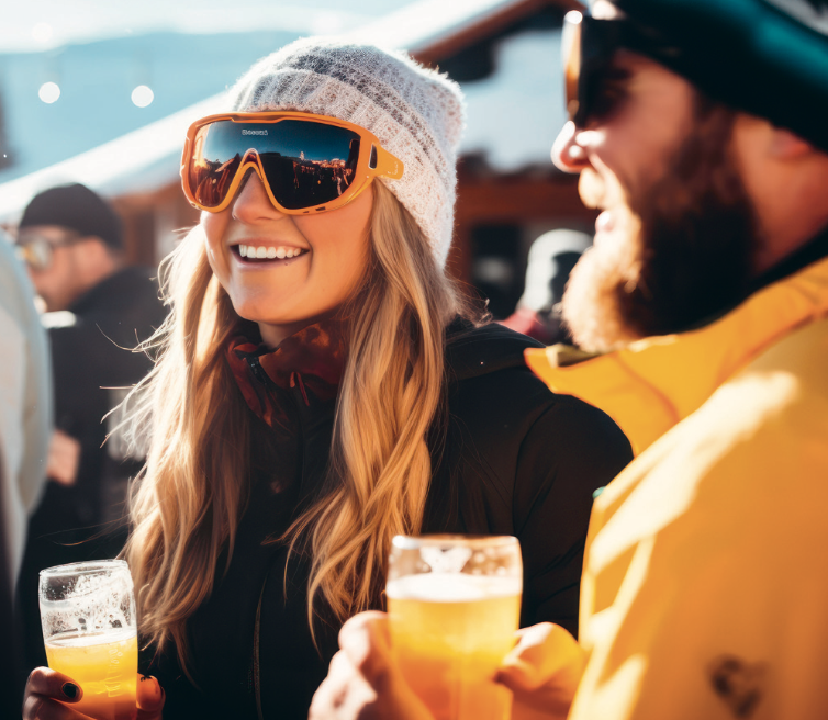 Axess APRÈS-SKI PARTY