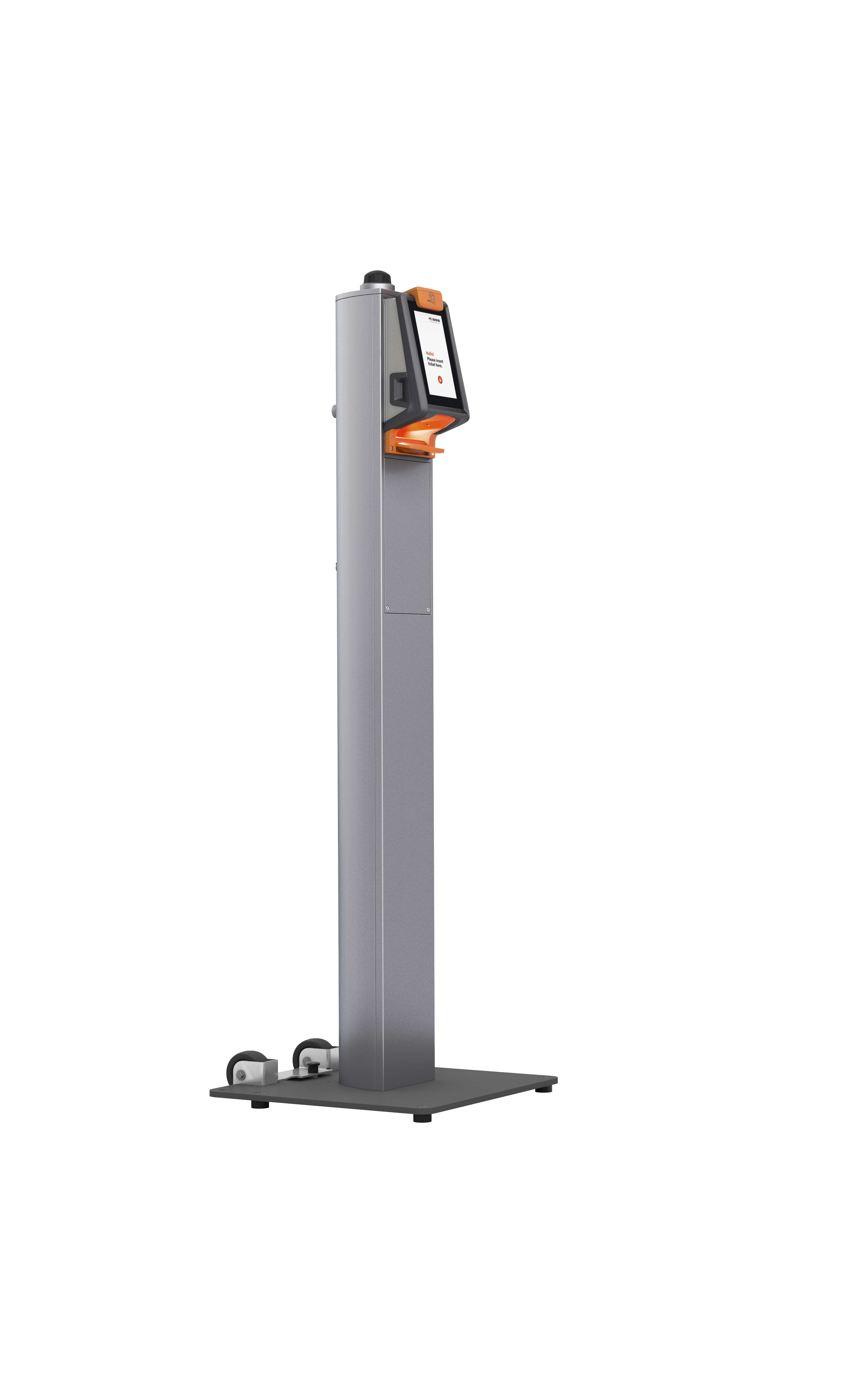 Axess PEDESTAL 600 NFC