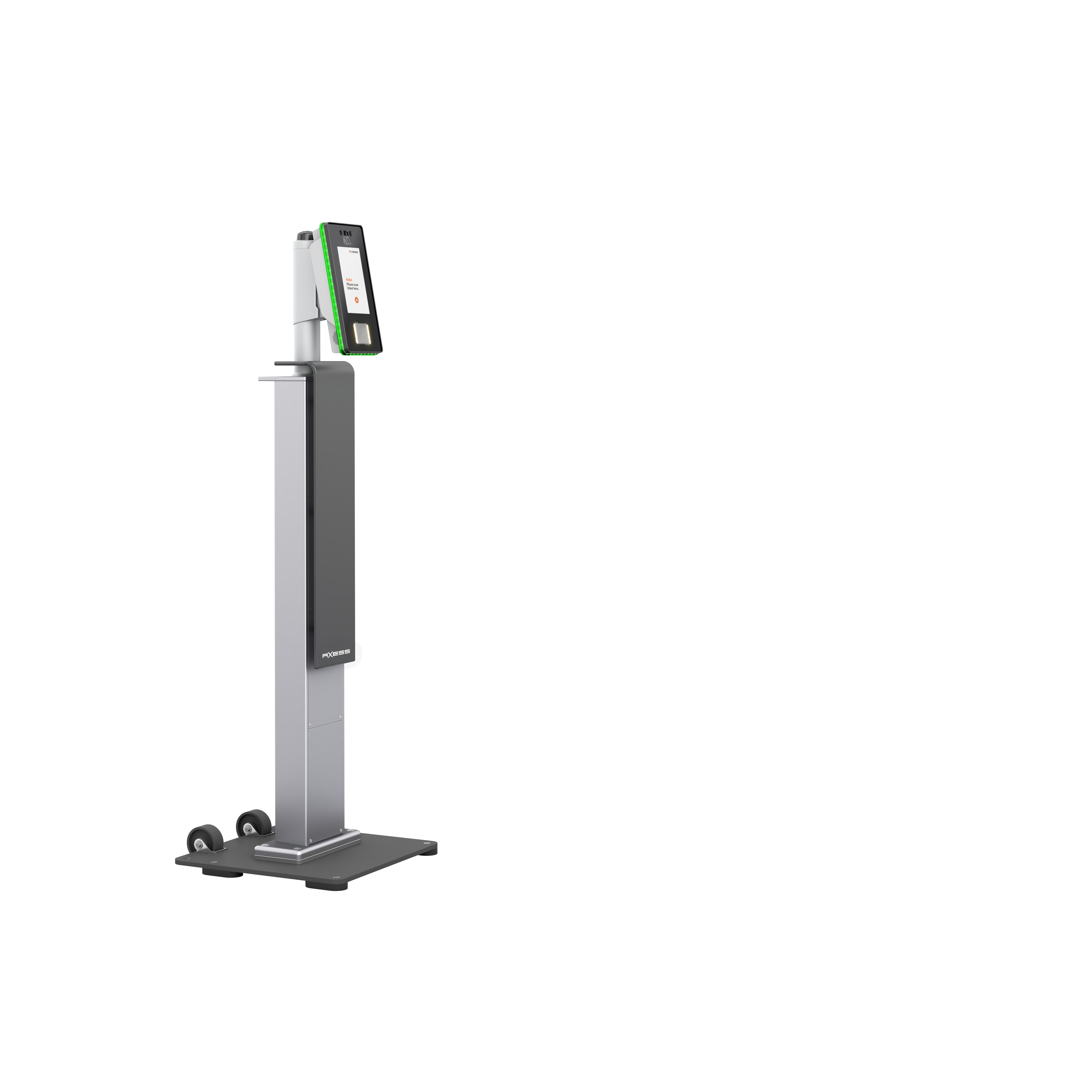 Axess ARENA POST 600