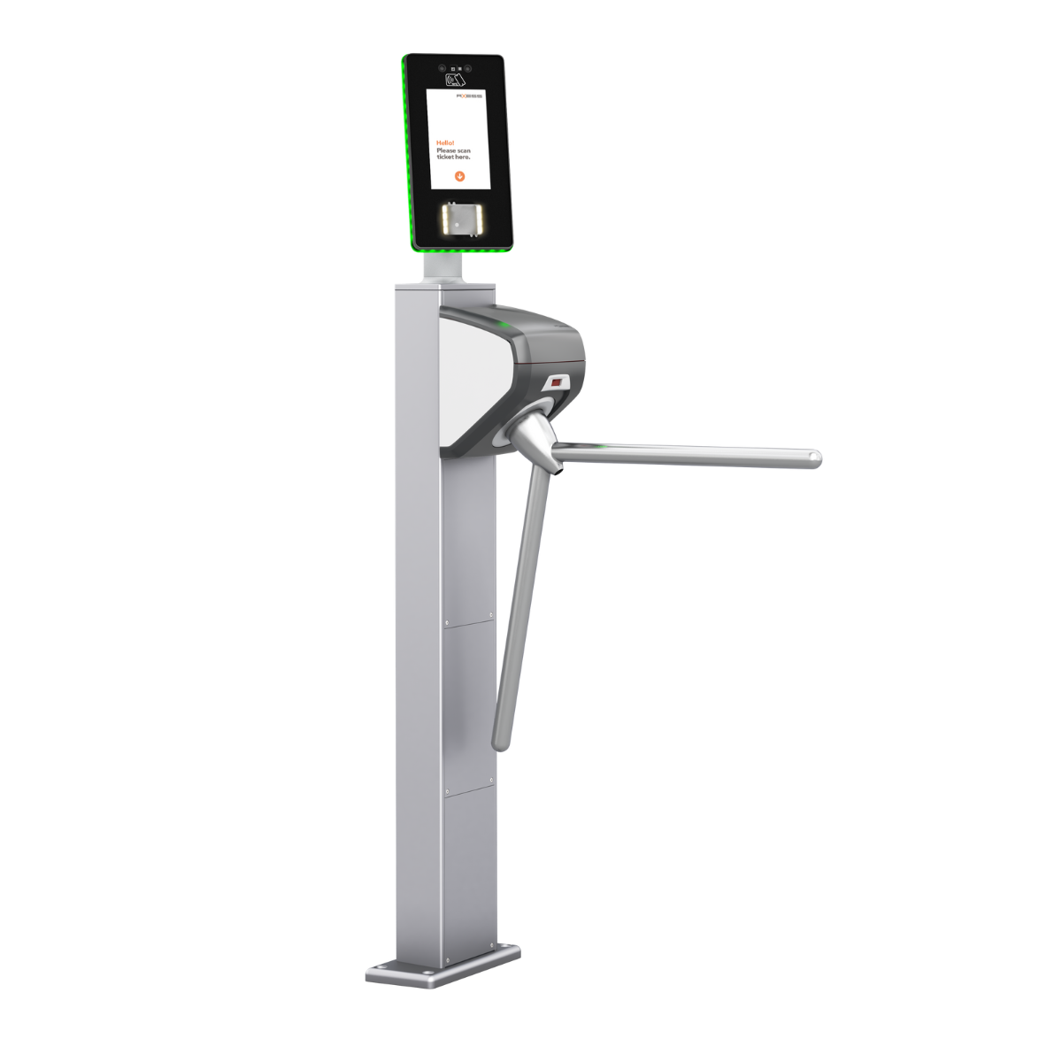 Axess SMART GATE 600