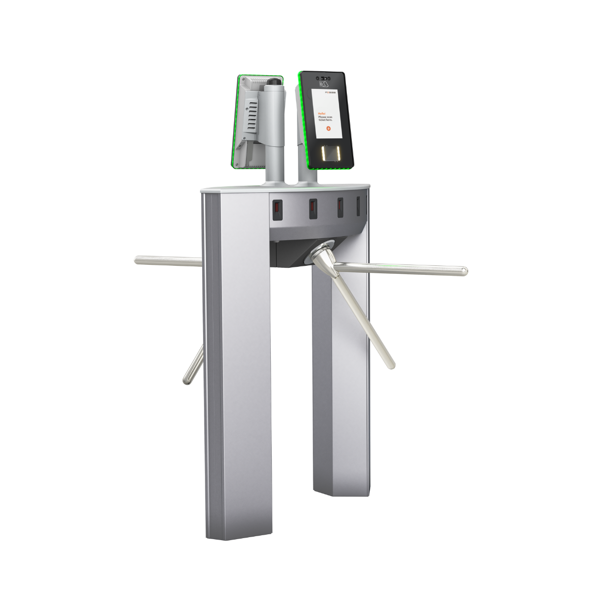 Axess SMART TERMINAL 600